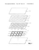 SYSTEM FOR APPLYING ADHESIVES diagram and image