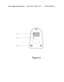 Device and System to apply faceted beads diagram and image