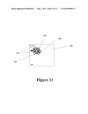 Device and System to apply faceted beads diagram and image