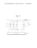 SUBSTRATE PROCESSING DEVICE AND IMPEDANCE MATCHING METHOD diagram and image