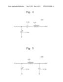 SUBSTRATE PROCESSING DEVICE AND IMPEDANCE MATCHING METHOD diagram and image