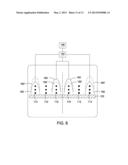 HIGH EFFICIENCY TRIPLE-COIL INDUCTIVELY COUPLED PLASMA SOURCE WITH PHASE     CONTROL diagram and image