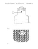 METHOD OF PROCESSING CHEMICAL PULP diagram and image