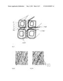 METHOD OF PROCESSING CHEMICAL PULP diagram and image