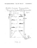 Energy Thermostatic Thermos System (Heating and Cooling Containment) diagram and image