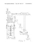 Energy Thermostatic Thermos System (Heating and Cooling Containment) diagram and image