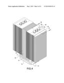 HEAT-DISSIPATING FIN CAPABLE OF INCREASING HEAT-DISSIPATING AREA diagram and image