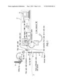 HYDROCARBON DETECTION IN ANNULUS OF WELL diagram and image