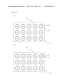 MULTILAYER INSULATING SUBSTRATE AND METHOD FOR MANUFACTURING THE SAME diagram and image