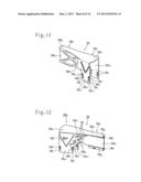 FUEL TANK ASSEMBLY OF VEHICLE diagram and image