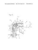 FUEL TANK ASSEMBLY OF VEHICLE diagram and image