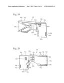 FUEL TANK ASSEMBLY OF VEHICLE diagram and image