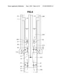 HYDRAULIC SHOCK ABSORBER diagram and image