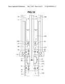 HYDRAULIC SHOCK ABSORBER diagram and image