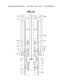 HYDRAULIC SHOCK ABSORBER diagram and image