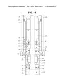 HYDRAULIC SHOCK ABSORBER diagram and image