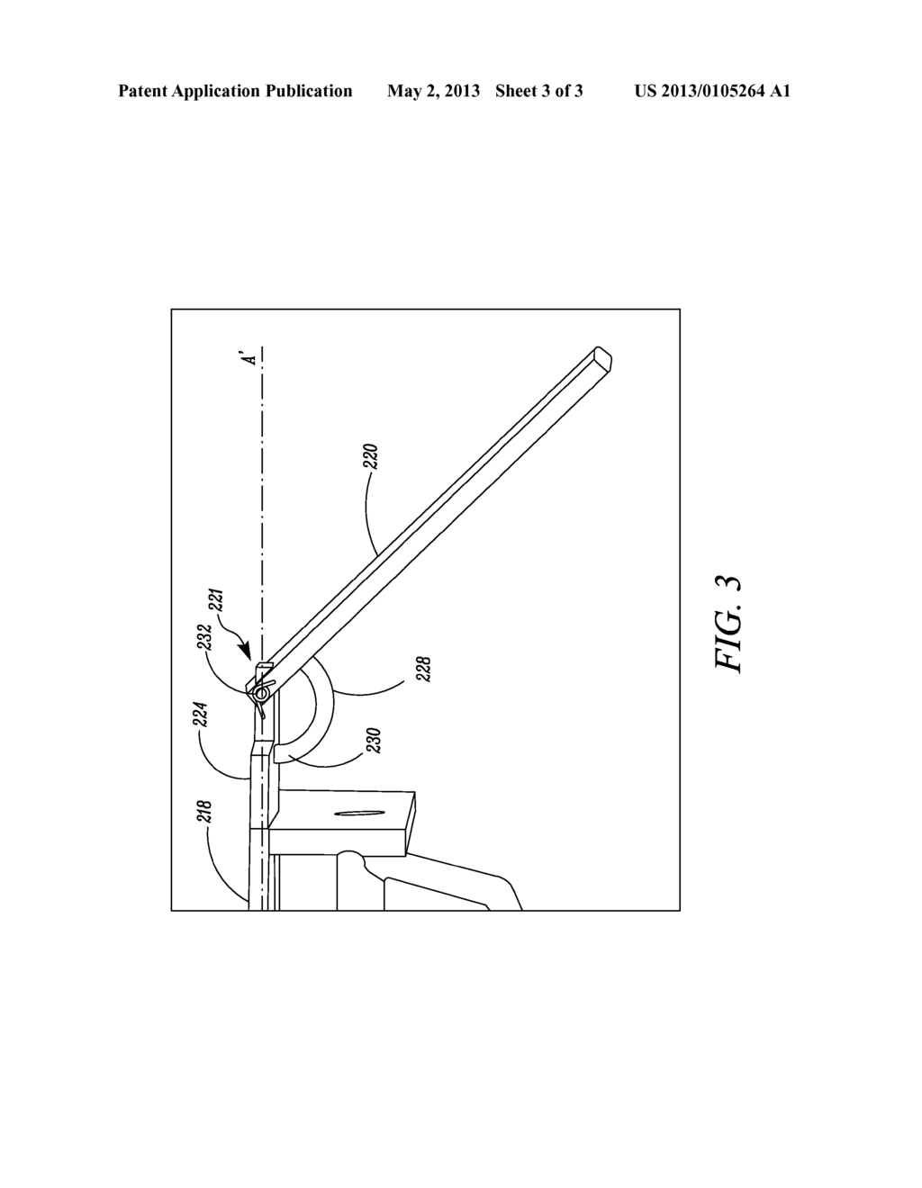 PANTOGRAPH ASSEMBLY - diagram, schematic, and image 04