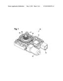 LOAD TORQUE LOCK AND UNIT HAVING A LOAD TORQUE LOCK diagram and image