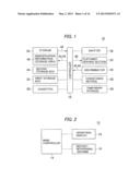 BILL DEPOSITING/WITHDRAWING MACHINE diagram and image