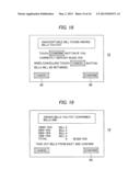 BILL DEPOSITING/WITHDRAWING MACHINE diagram and image