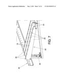 EQUIPMENT FOR INSPECTING PERSONS AND LUGGAGE FOR ACCESSING RESTRICTED     AREAS diagram and image