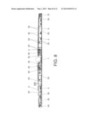 EQUIPMENT FOR INSPECTING PERSONS AND LUGGAGE FOR ACCESSING RESTRICTED     AREAS diagram and image