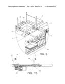 EQUIPMENT FOR INSPECTING PERSONS AND LUGGAGE FOR ACCESSING RESTRICTED     AREAS diagram and image