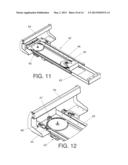 EQUIPMENT FOR INSPECTING PERSONS AND LUGGAGE FOR ACCESSING RESTRICTED     AREAS diagram and image