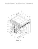 EQUIPMENT FOR INSPECTING PERSONS AND LUGGAGE FOR ACCESSING RESTRICTED     AREAS diagram and image