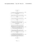 INTERNAL STACK-UP STRUCTURE OF TOUCH PANEL AND METHOD FOR PRODUCING THE     SAME diagram and image