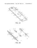 MODULAR KEYBOARD ASSEMBLY diagram and image