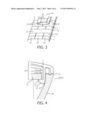 MODULAR KEYBOARD ASSEMBLY diagram and image