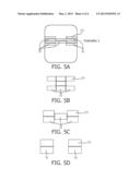 MODULAR KEYBOARD ASSEMBLY diagram and image