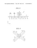 MAGNETRON SPUTTERING APPARATUS diagram and image