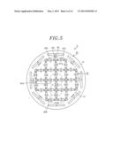 MAGNETRON SPUTTERING APPARATUS diagram and image