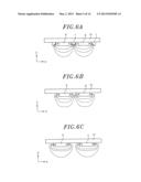 MAGNETRON SPUTTERING APPARATUS diagram and image