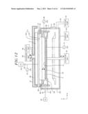 MAGNETRON SPUTTERING APPARATUS diagram and image