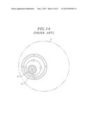 MAGNETRON SPUTTERING APPARATUS diagram and image