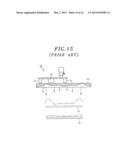 MAGNETRON SPUTTERING APPARATUS diagram and image