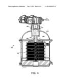 Controller and Method of Operation of a Capacitive Deionization System diagram and image