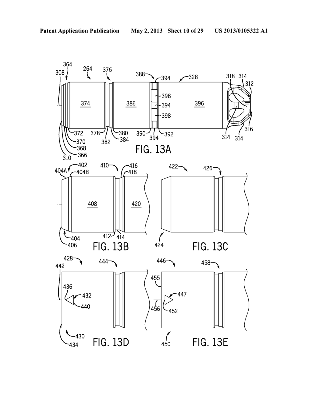 Control Valve Assembly - diagram, schematic, and image 11