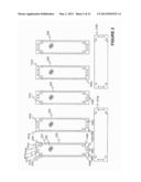 APPARATUS FOR COMPRESSION OF A STACK AND FOR A WATER TREATMENT SYSTEM diagram and image