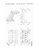 APPARATUS FOR COMPRESSION OF A STACK AND FOR A WATER TREATMENT SYSTEM diagram and image