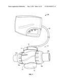 Chlorinators and Replaceable Cell Cartridges Therefor diagram and image