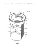 Chlorinators and Replaceable Cell Cartridges Therefor diagram and image