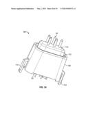 Chlorinators and Replaceable Cell Cartridges Therefor diagram and image