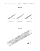 FILTERING APPARATUS HAVING FIXED-TYPE CHAOS-FLOW INDUCER diagram and image