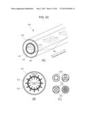 FILTERING APPARATUS HAVING FIXED-TYPE CHAOS-FLOW INDUCER diagram and image