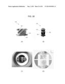 FILTERING APPARATUS HAVING FIXED-TYPE CHAOS-FLOW INDUCER diagram and image