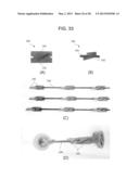 FILTERING APPARATUS HAVING FIXED-TYPE CHAOS-FLOW INDUCER diagram and image